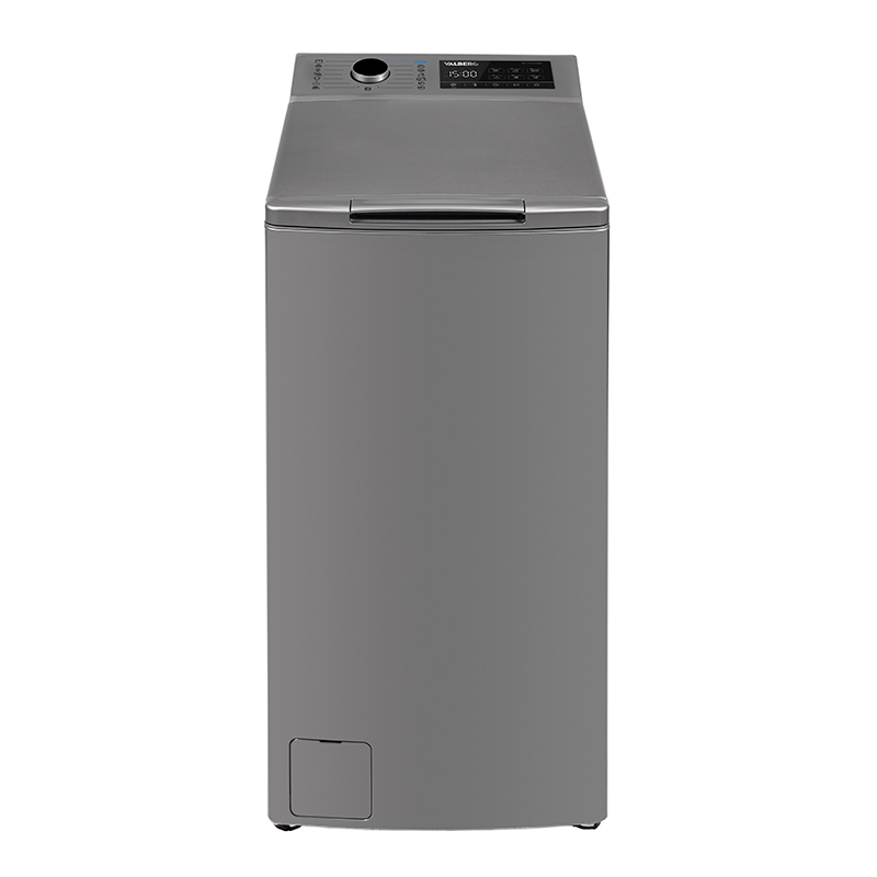 Acheter Lave-linge Top 7 Kg Valberg Wt 712 A S566c Bon état - 319,98 € Lave-linge Top 7 Kg Valberg Wt 712 A S566c Bon état - reconditionné disponible sur Electro Depot